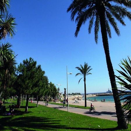 Canopee - Toulon Mourillon - 800M Des Plages Et Place De Parking Prive المظهر الخارجي الصورة